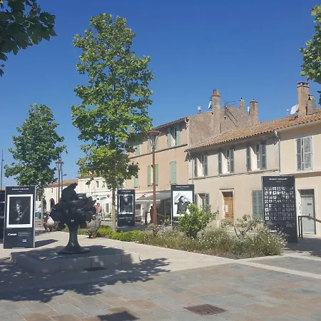 Le Pilon By Interhome Holiday home