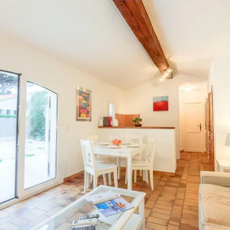 Le Pilon By Interhome Holiday home