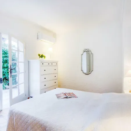 Holiday home Le Pilon By Interhome