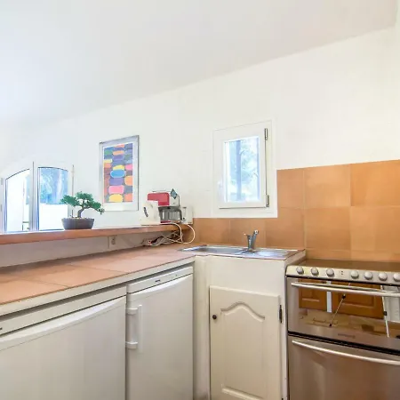 Le Pilon By Interhome Holiday home Saint-Tropez