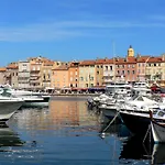 Hébergement de vacances Le Pilon By Interhome