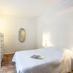 Hébergement de vacances Le Pilon By Interhome Saint-Tropez