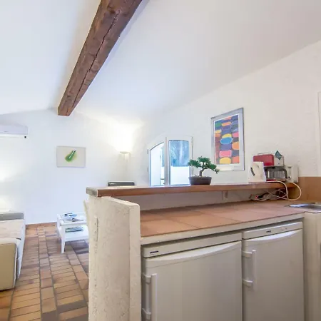 Le Pilon By Interhome * Saint-Tropez