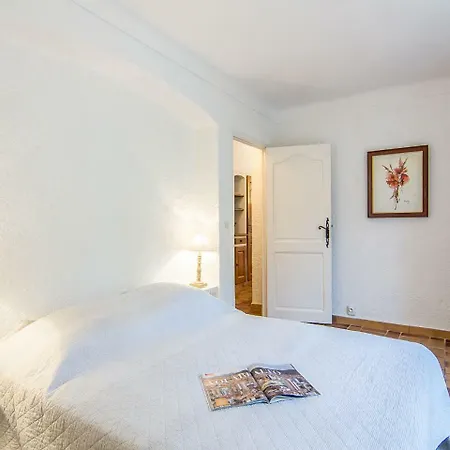 Le Pilon By Interhome Tatil Evi *