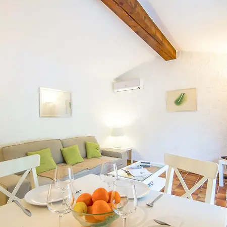 Le Pilon By Interhome Saint-Tropez