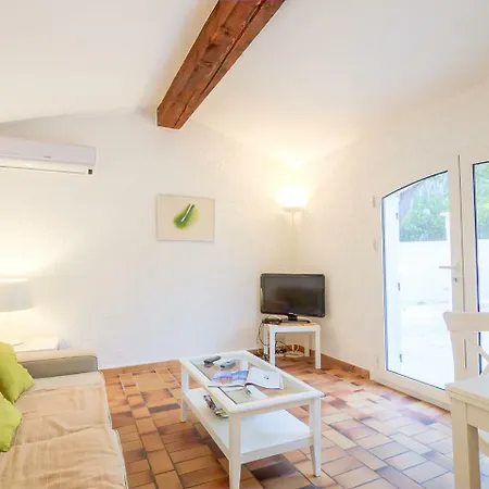 Le Pilon By Interhome Tatil Evi *